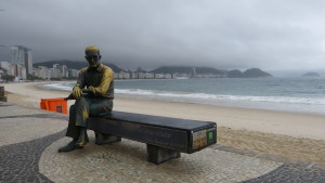 Copacabana Zuckerhut Rio de Janeiro