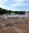 Nicaragua: Heisse Quellen von San Jacinto